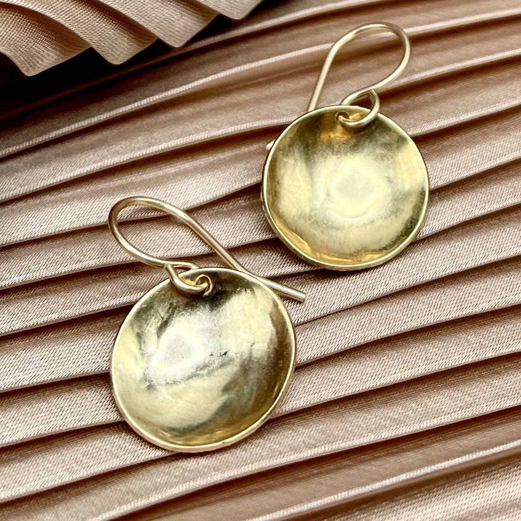 Forest Cove Earrings