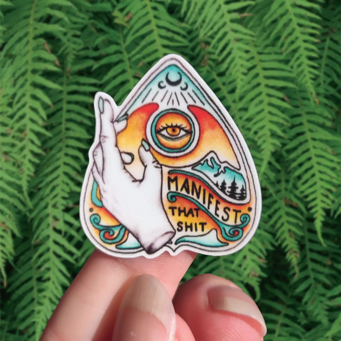 Community Mini Sticker Collection