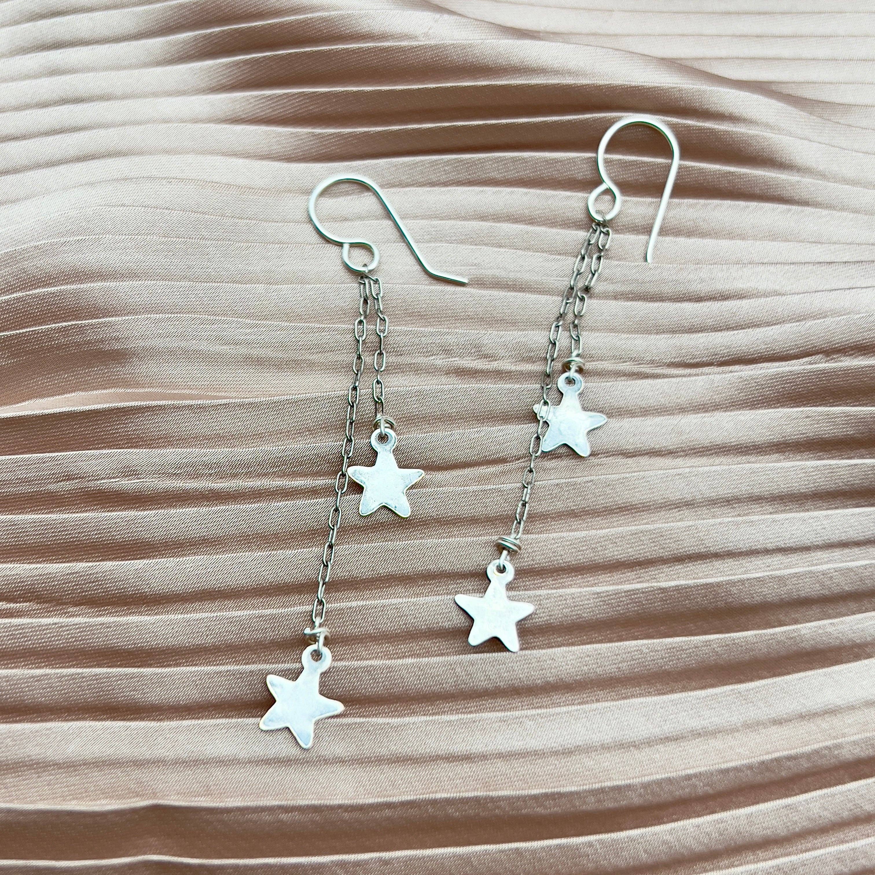 Orion Earrings