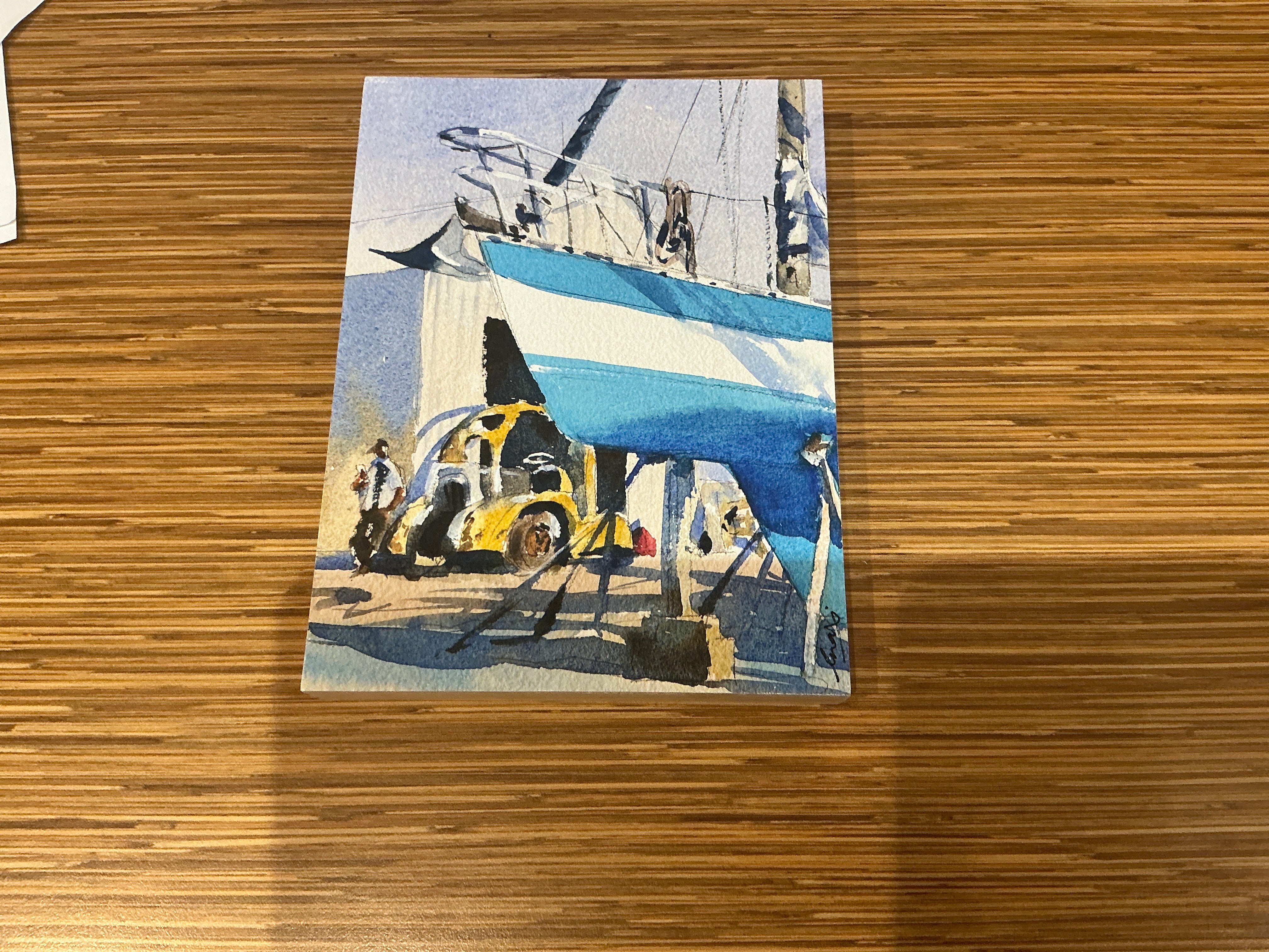 Shipyard 10