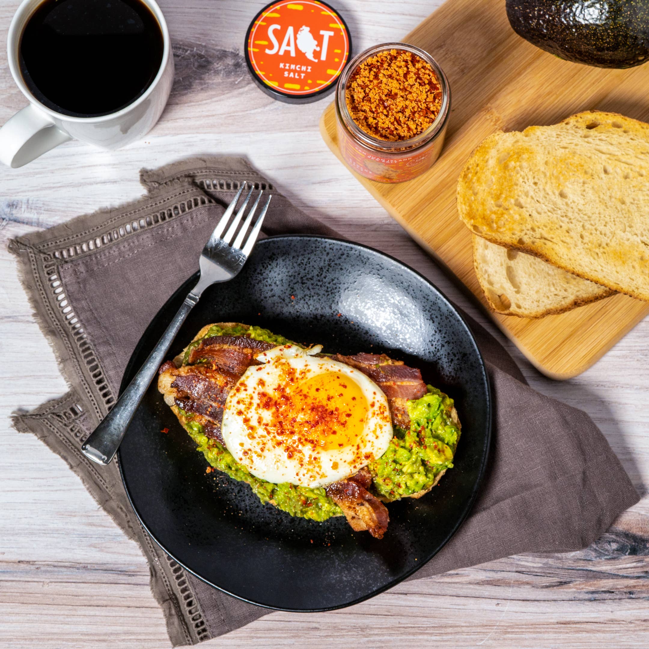 Kimchi Seasoning Blend