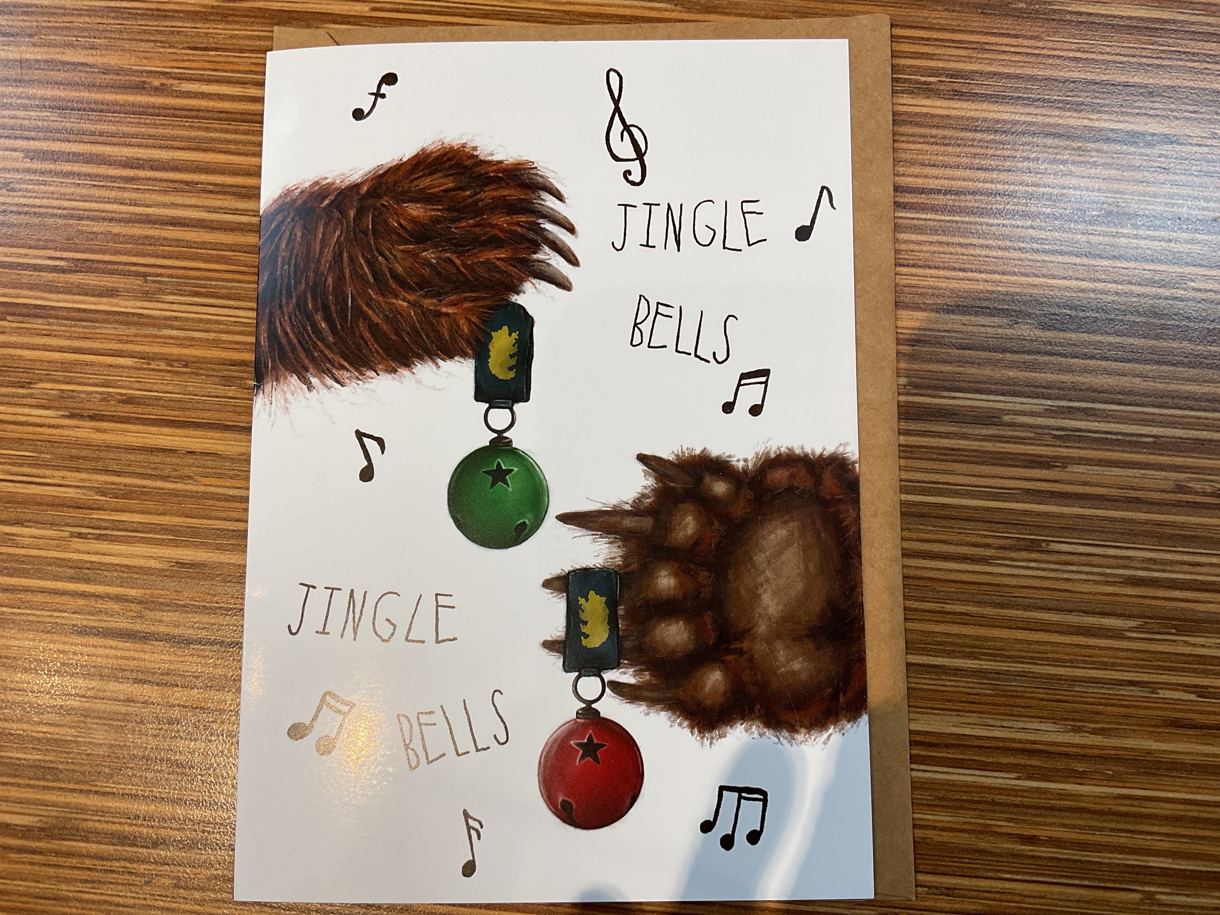 Jingle Bells