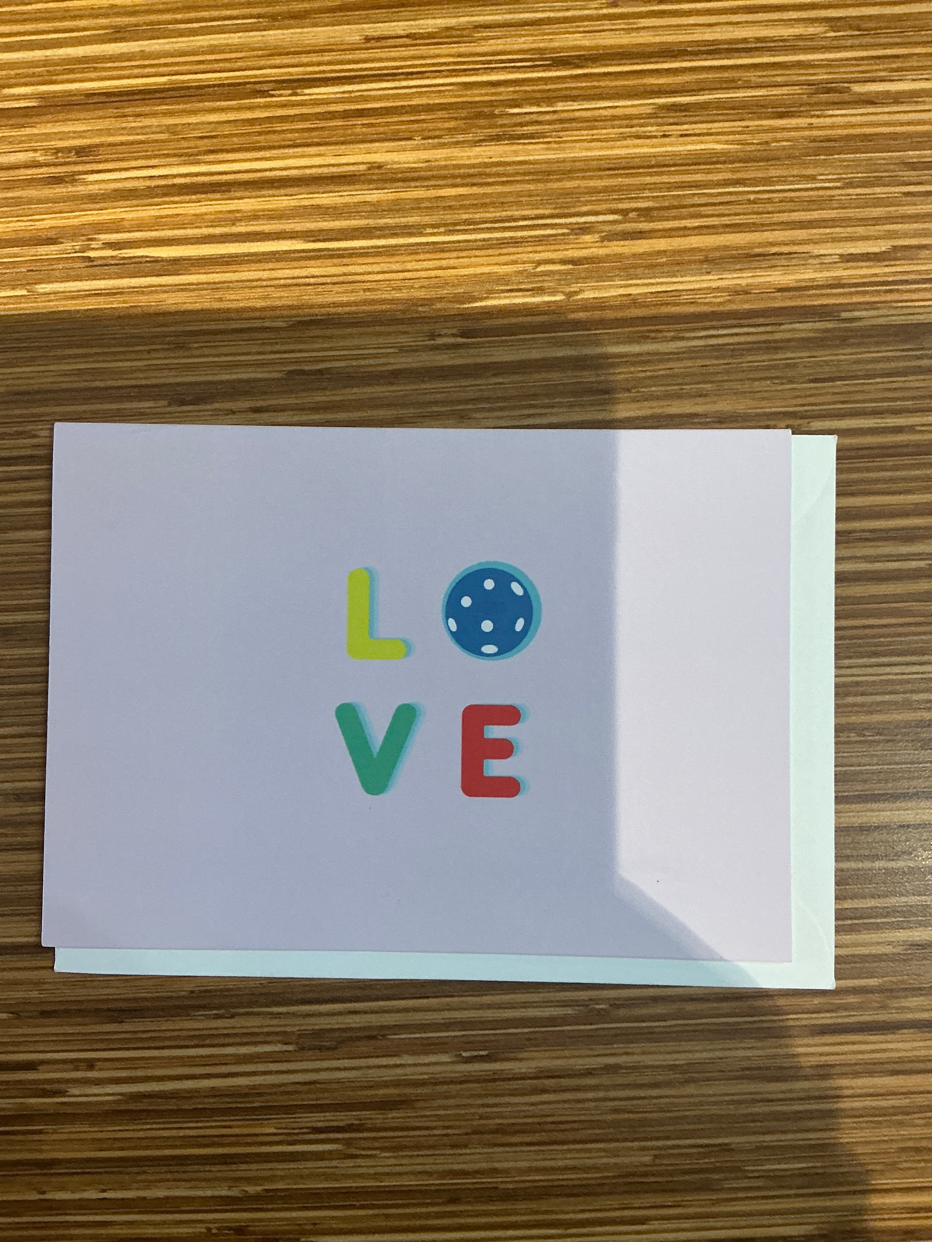 Love By Erin