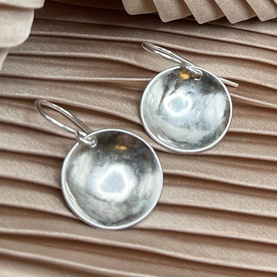Forest Cove Earrings