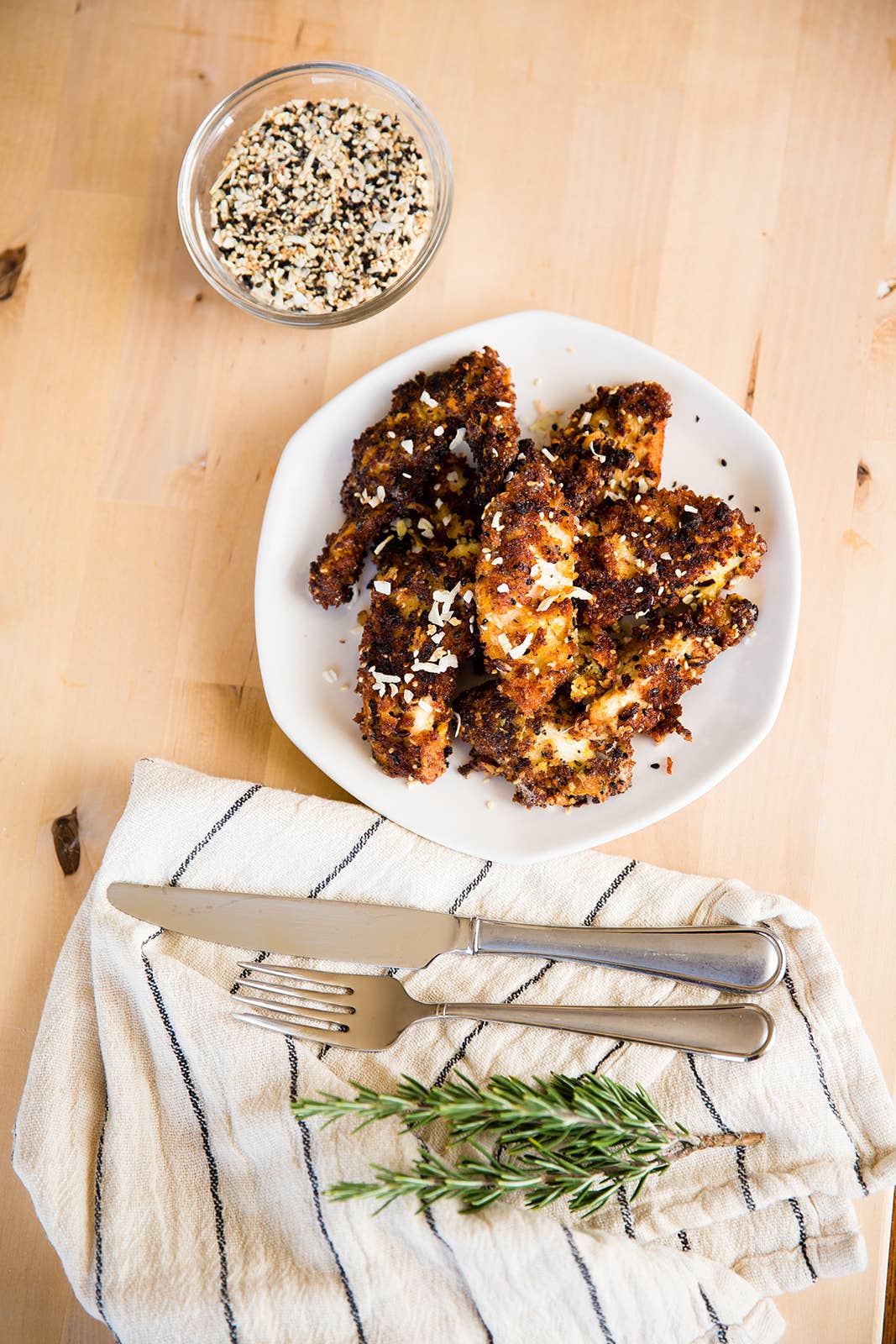 Everything but the Bagel Seasoning Blend