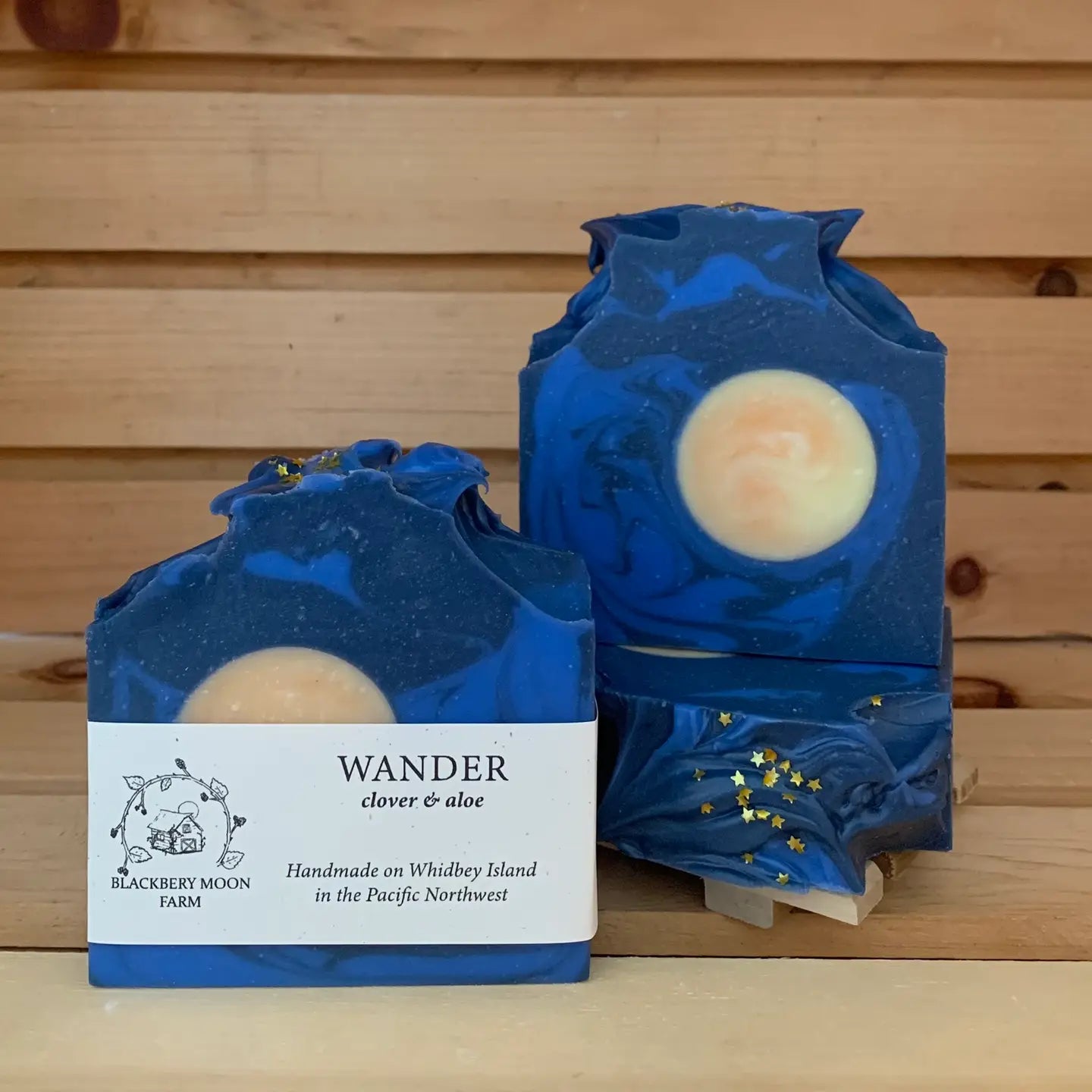Wander Soap