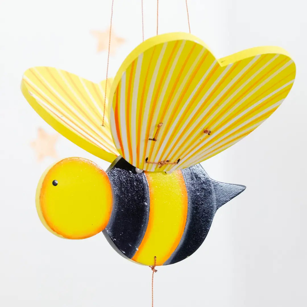Bumble Bee Mobile by Tulia's