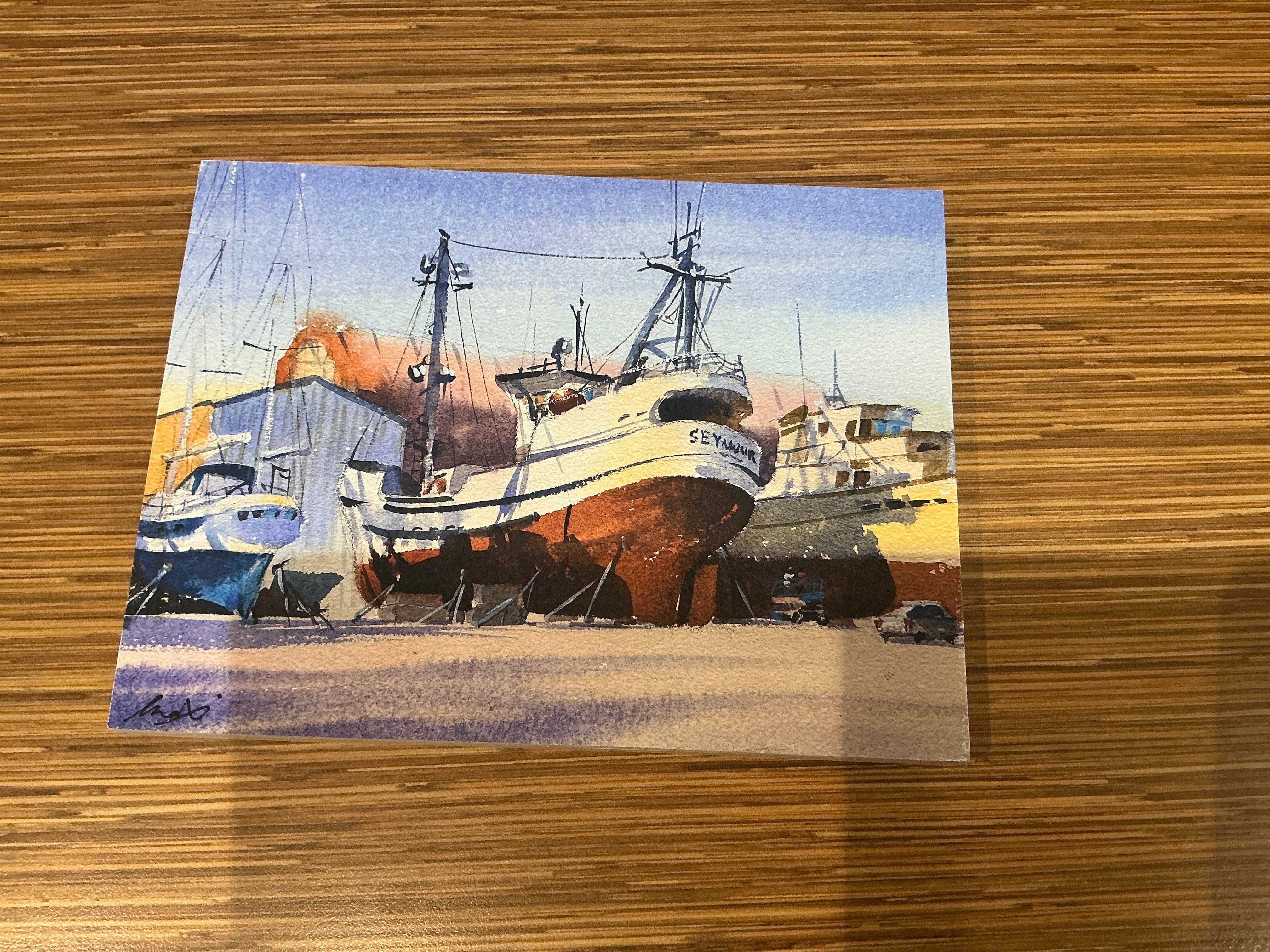 Shipyard 1