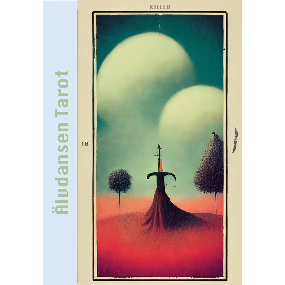 Älvdandsen Tarot