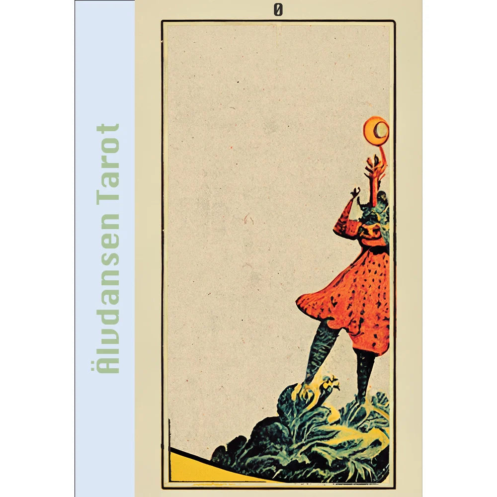 Älvdandsen Tarot