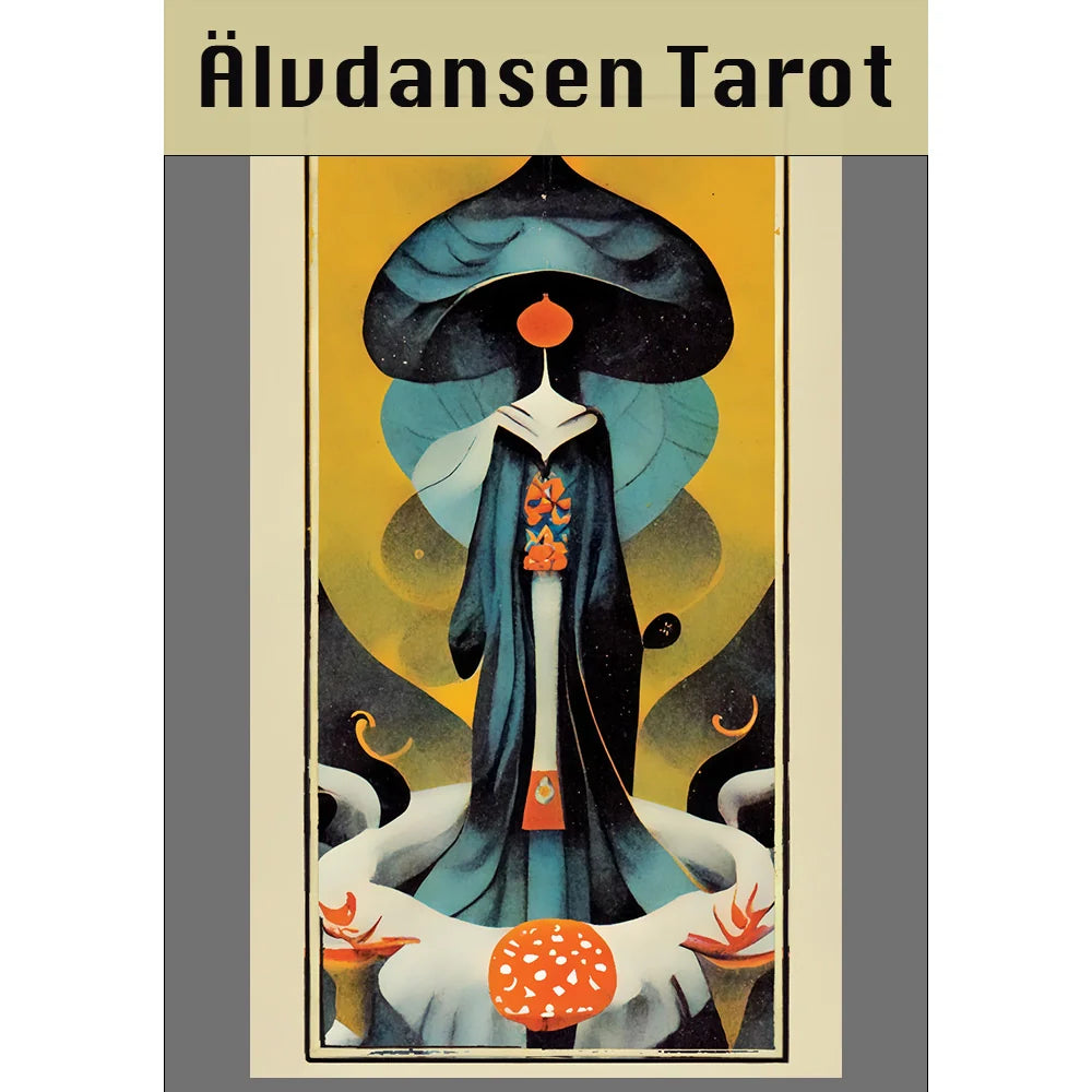 Älvdandsen Tarot