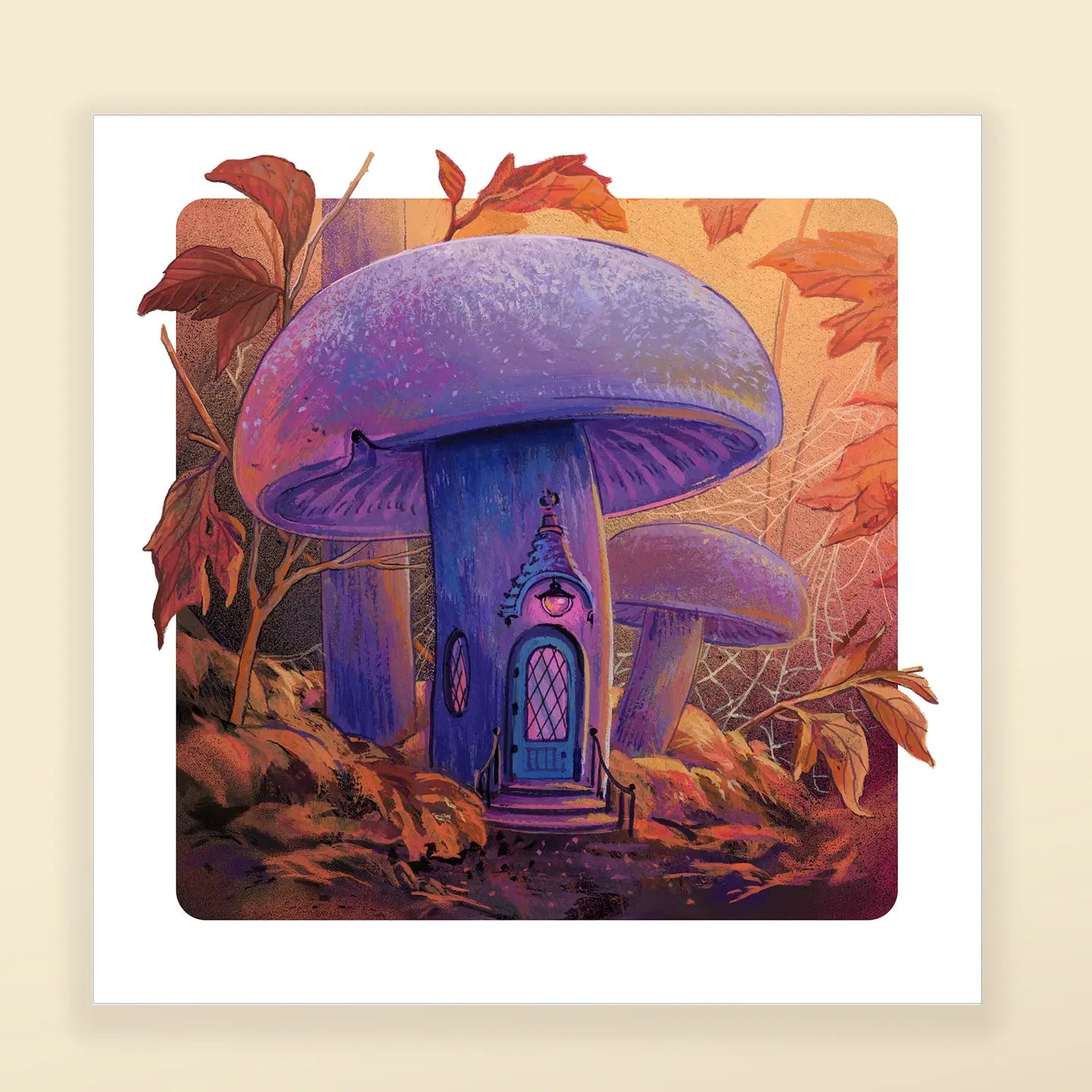 5x5 Fine Art Prints By Nimasprout