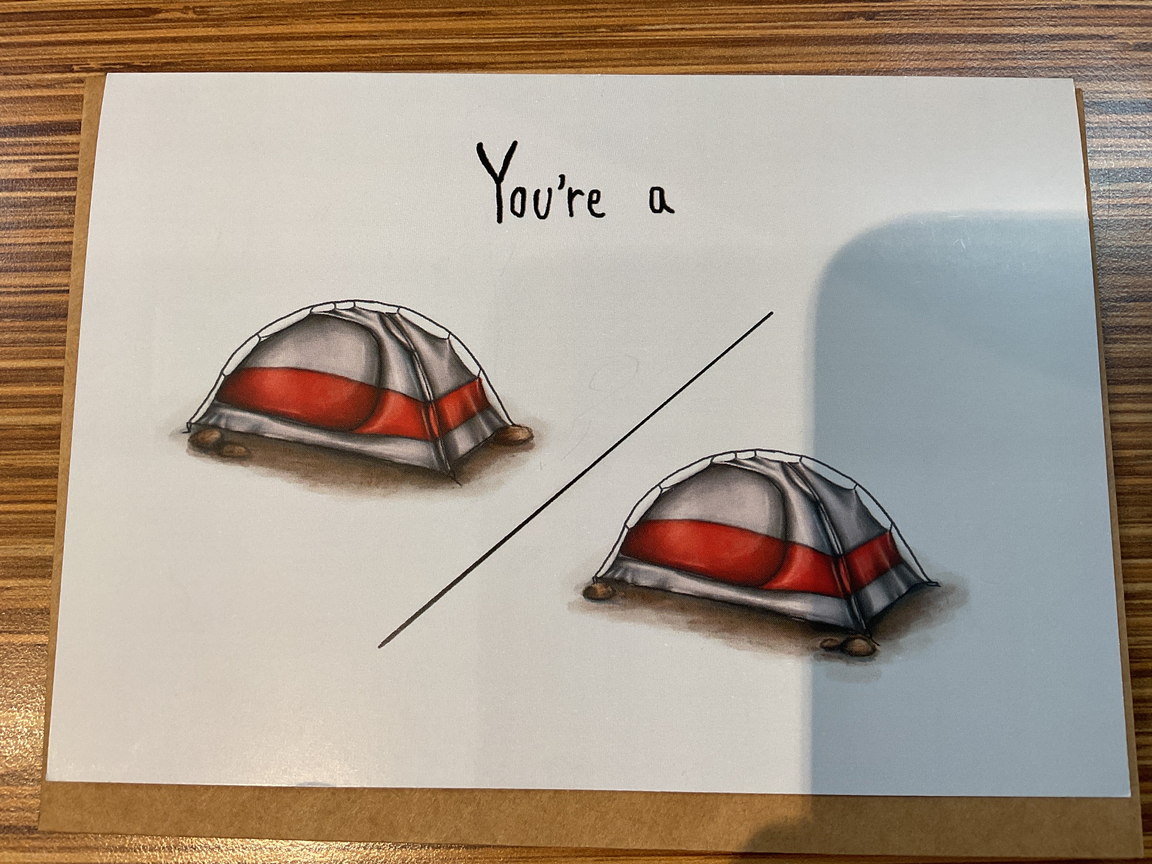 TENt/TENt