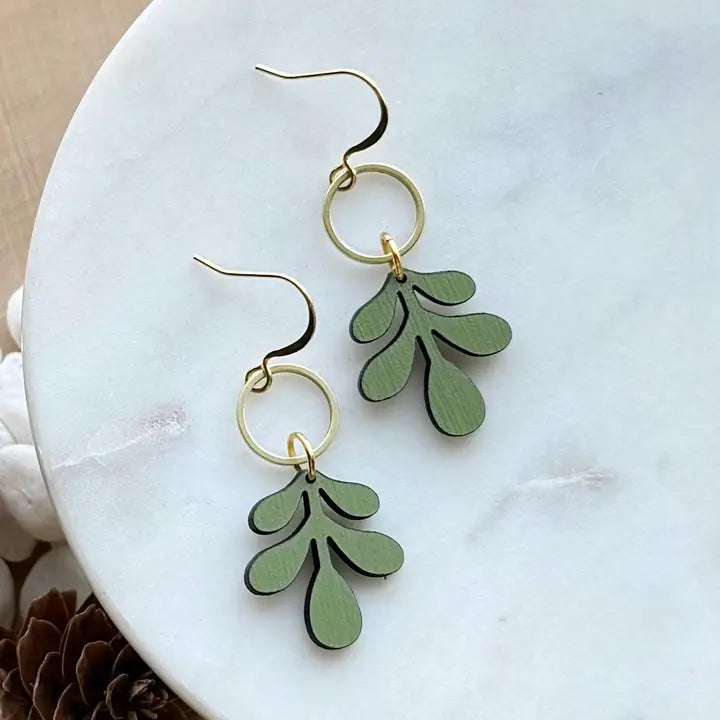 Baker Earing