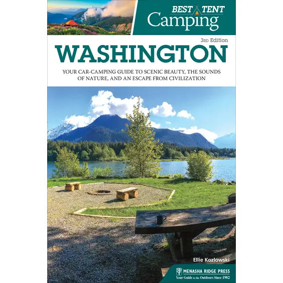 Best Tent Camping: Washington