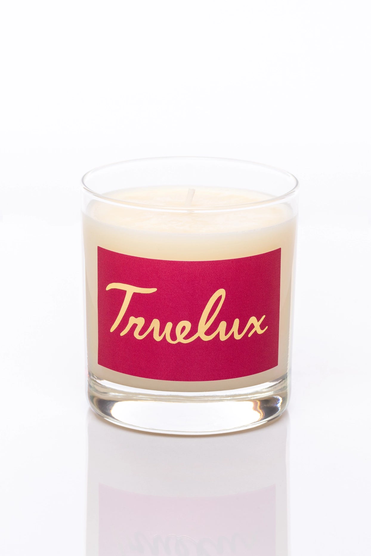 Bodega Lotion Candle | Truelux