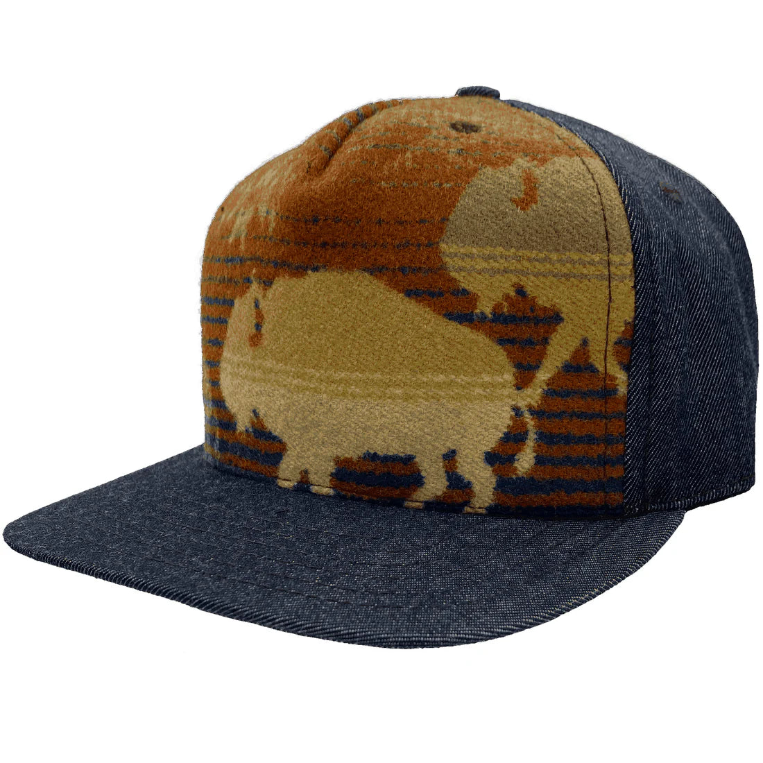 Adult Lux Ball Cap | Trek