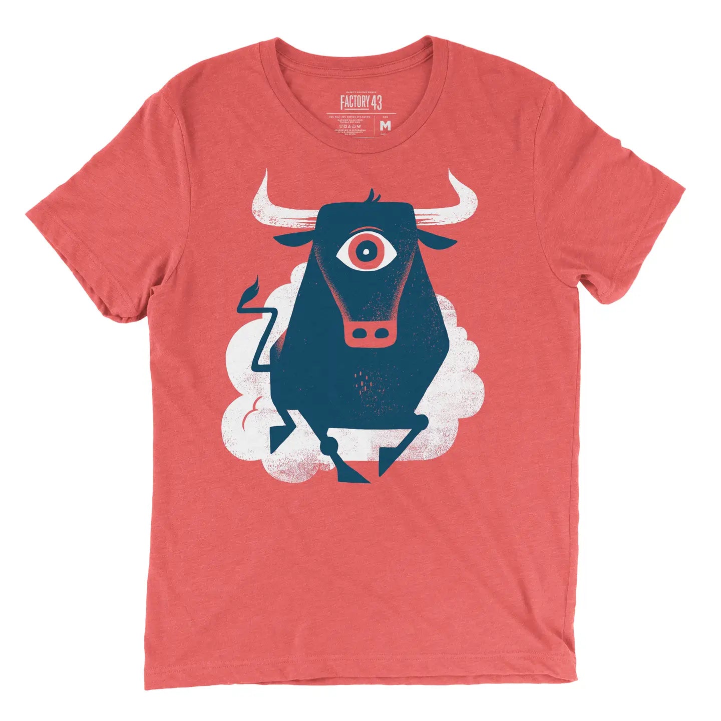 Bullseye Unisex Shirt