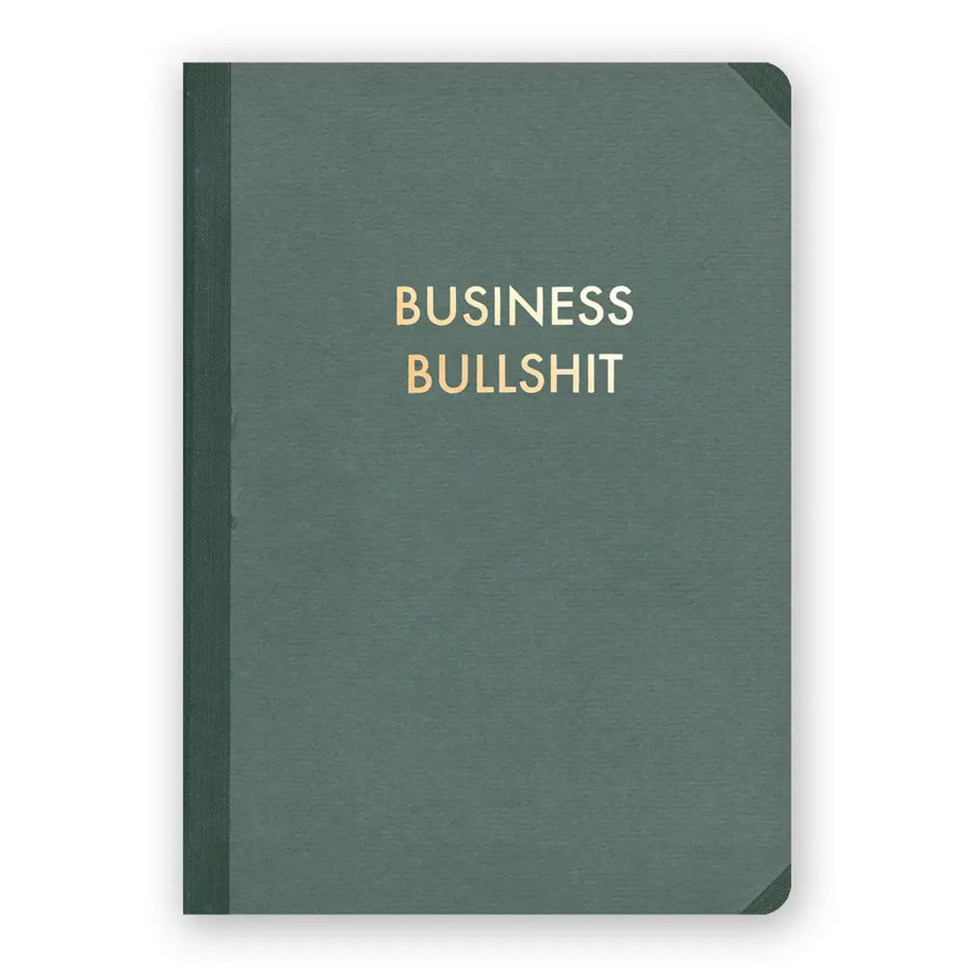 Business Bullshit Journal