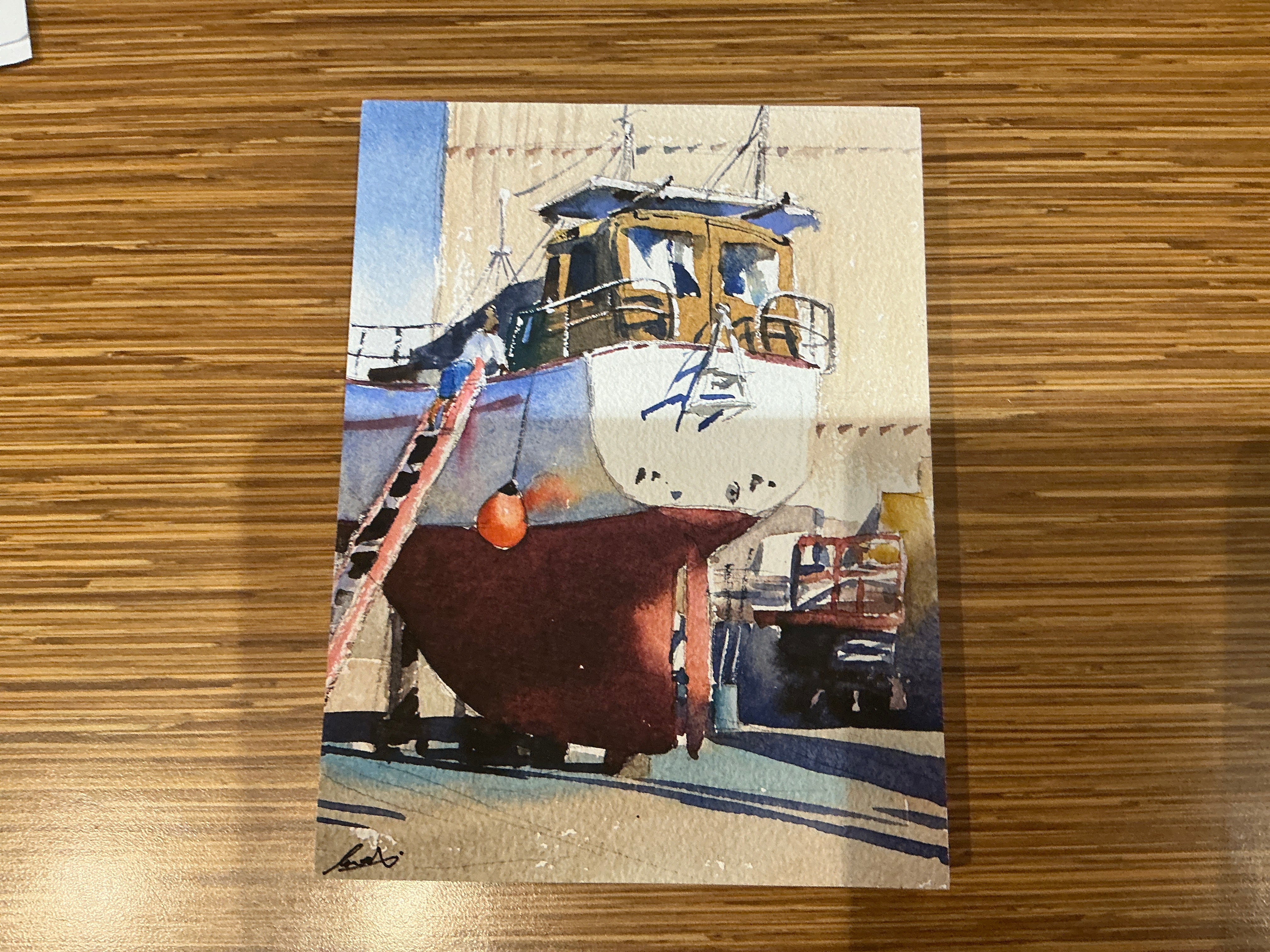 Shipyard 4