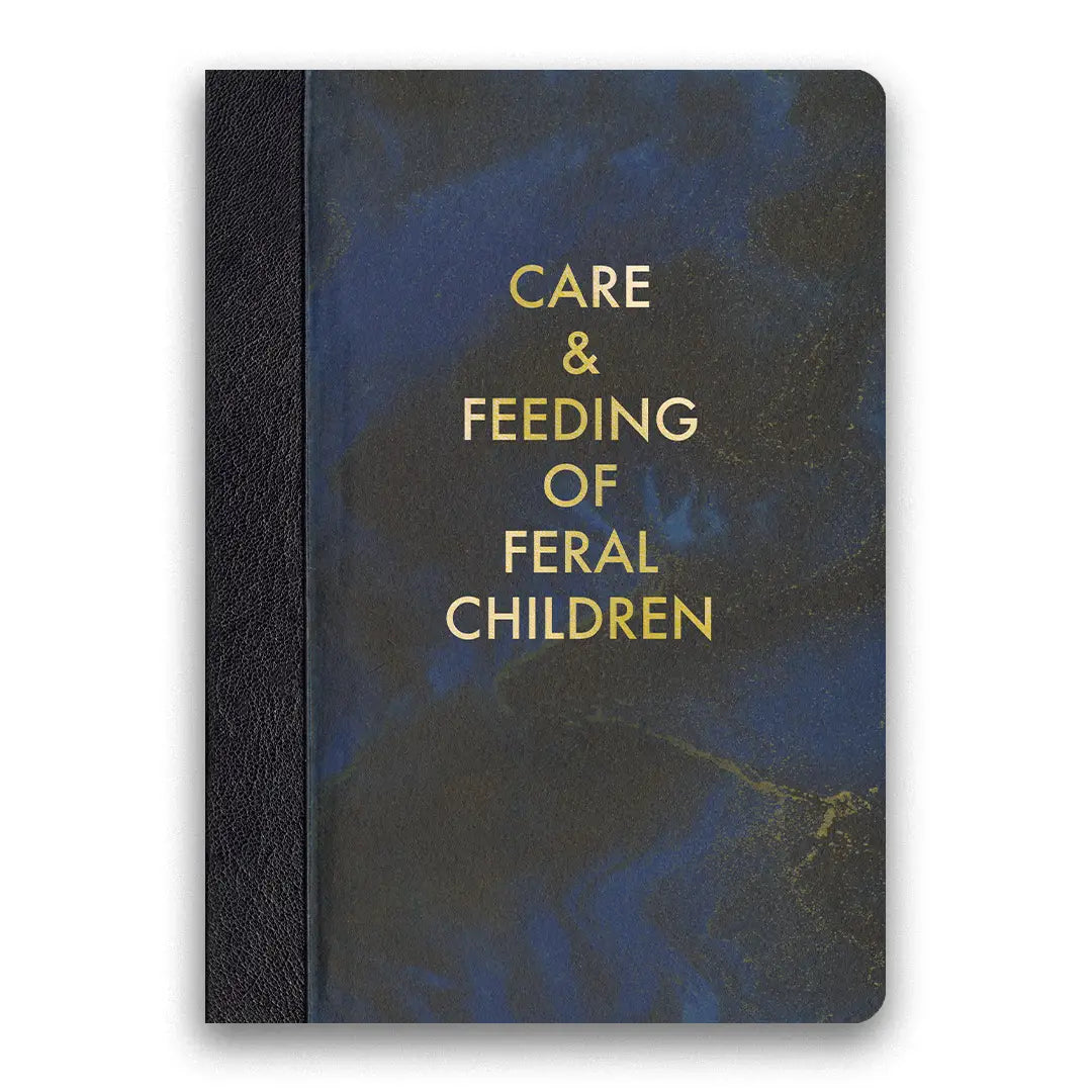 Care & Feeding of Feral Children Journal