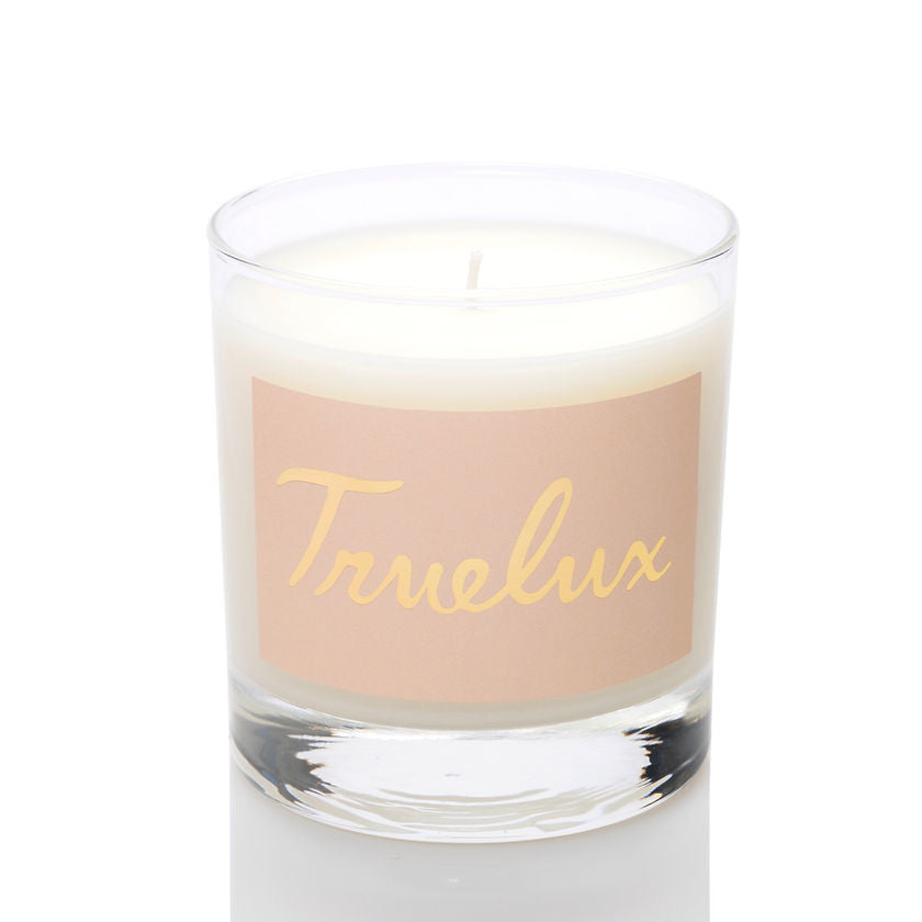 Cashmere Lotion Candle | Truelux
