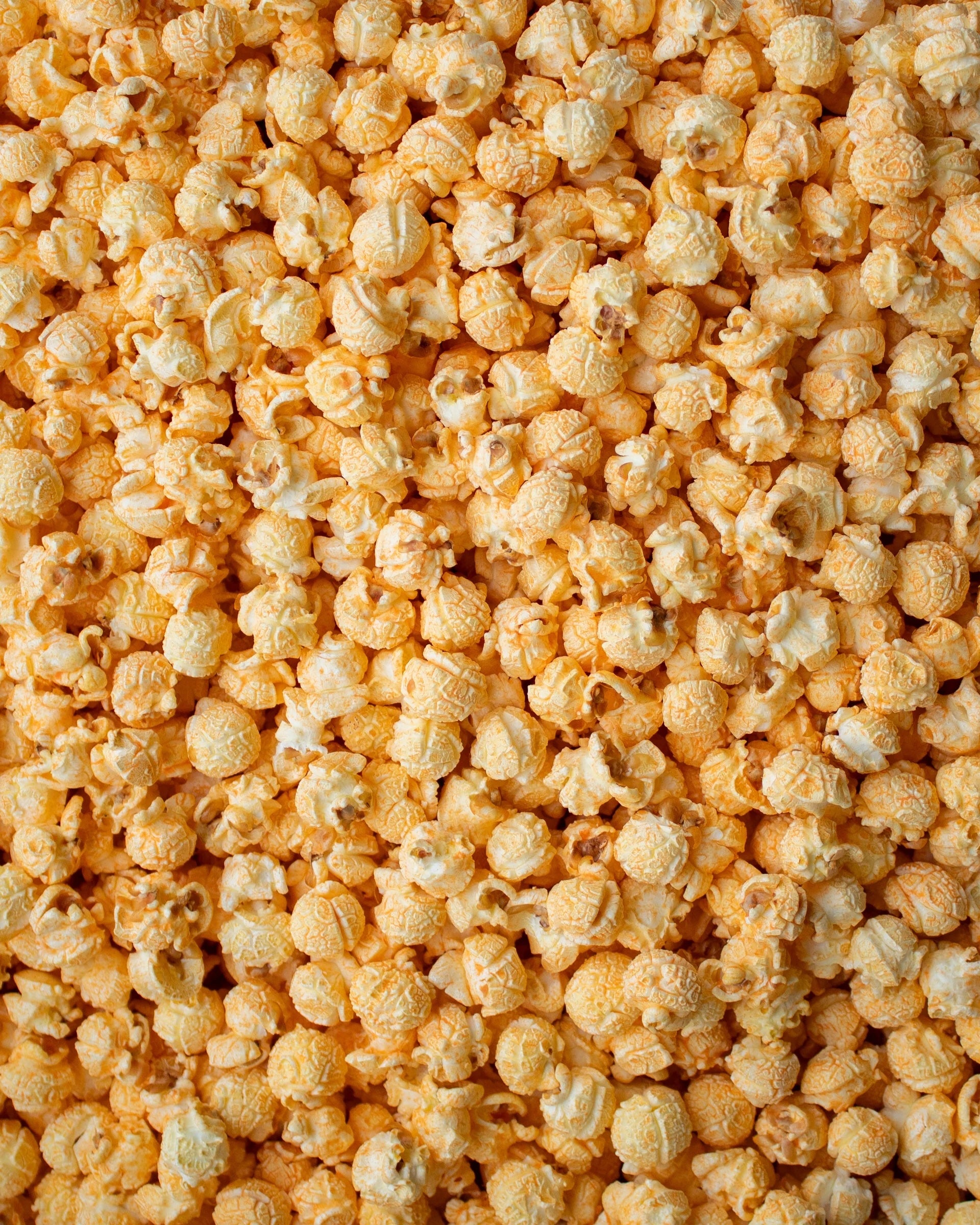 Miss Hannah’s Gourmet Cheddar Popcorn