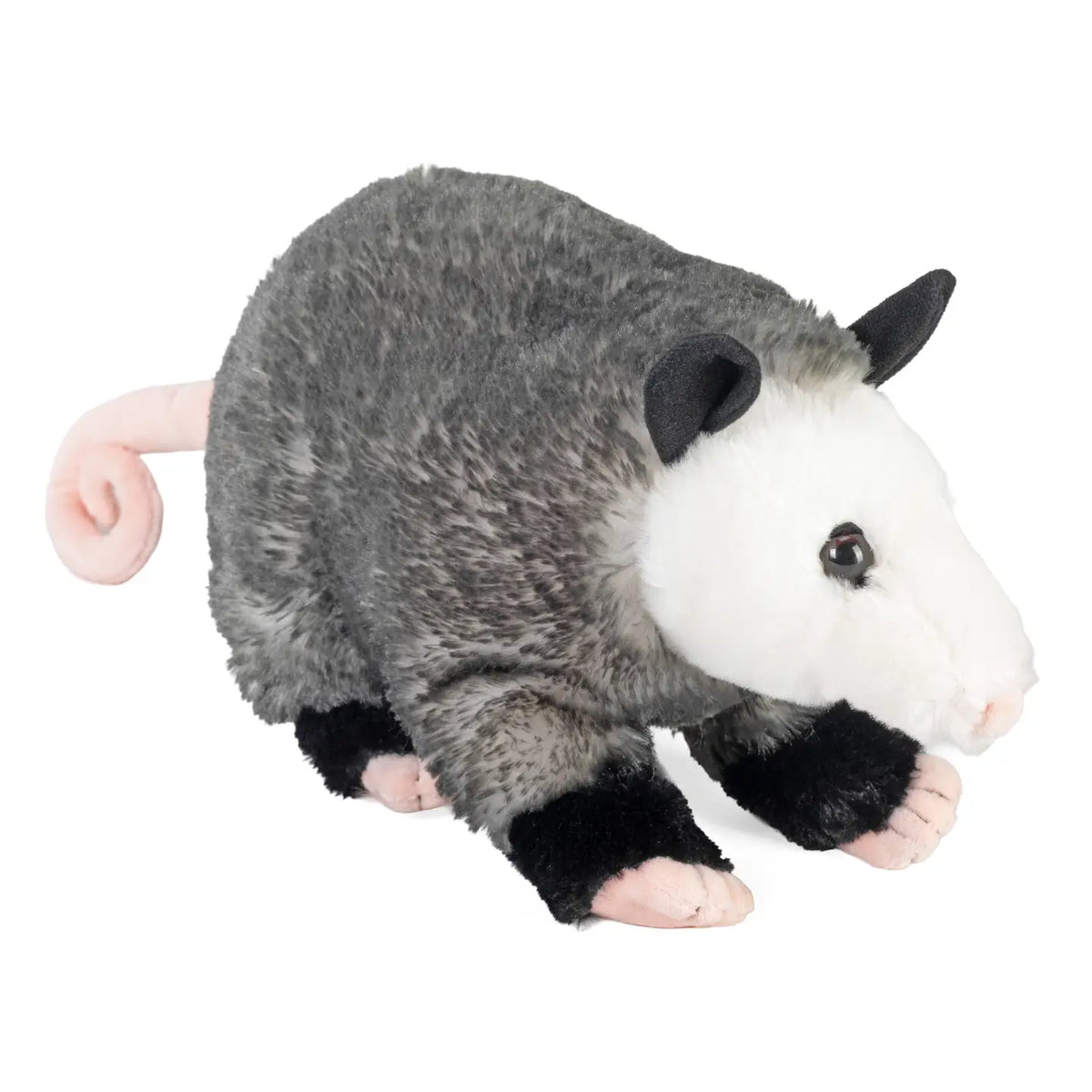 Ck Opossum Stuffed Animal 12"