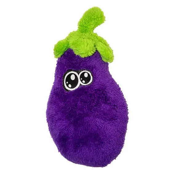 Duraplush Eggplant