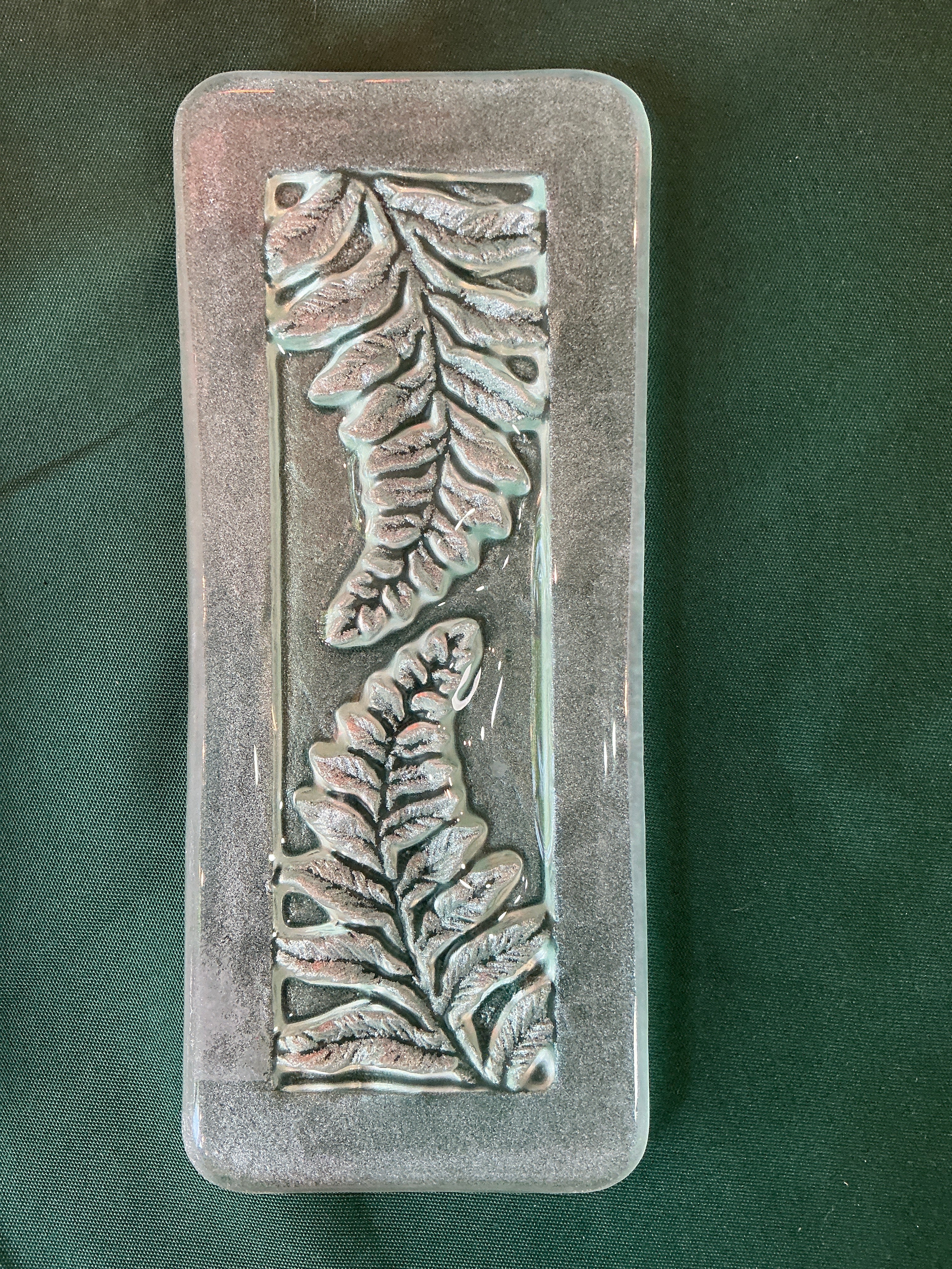 2 Ferns Platter