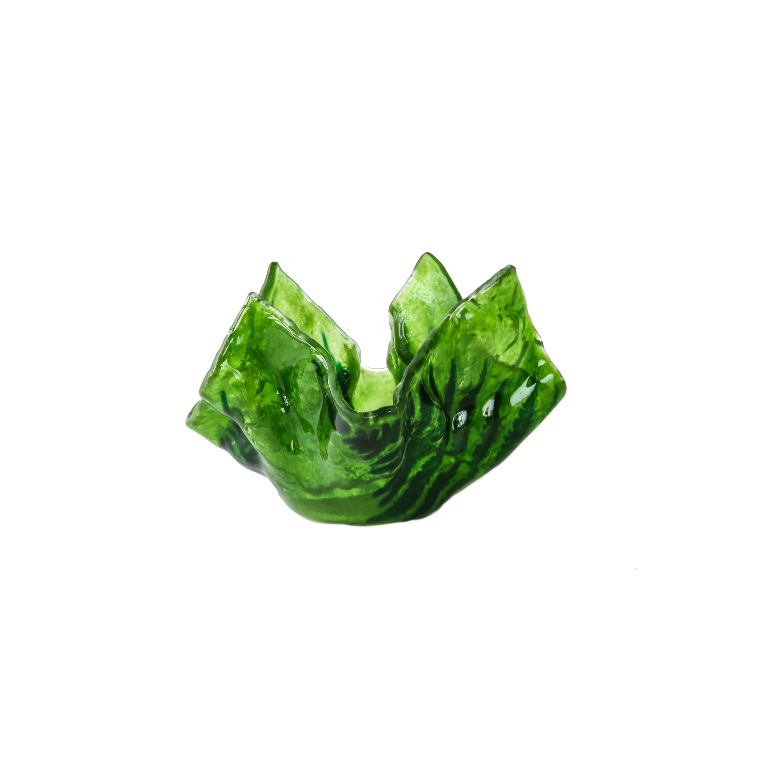 Fern Tealight