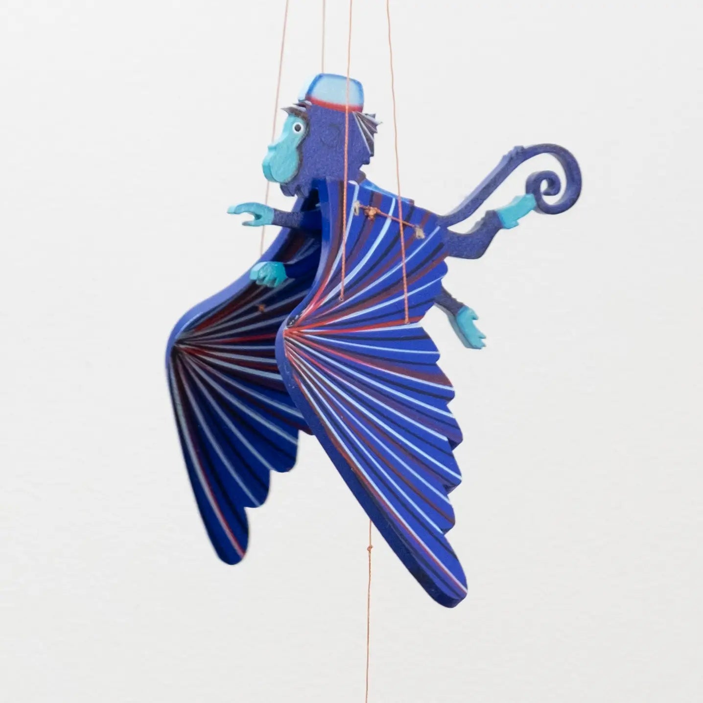 Flying Monkeys Mobile