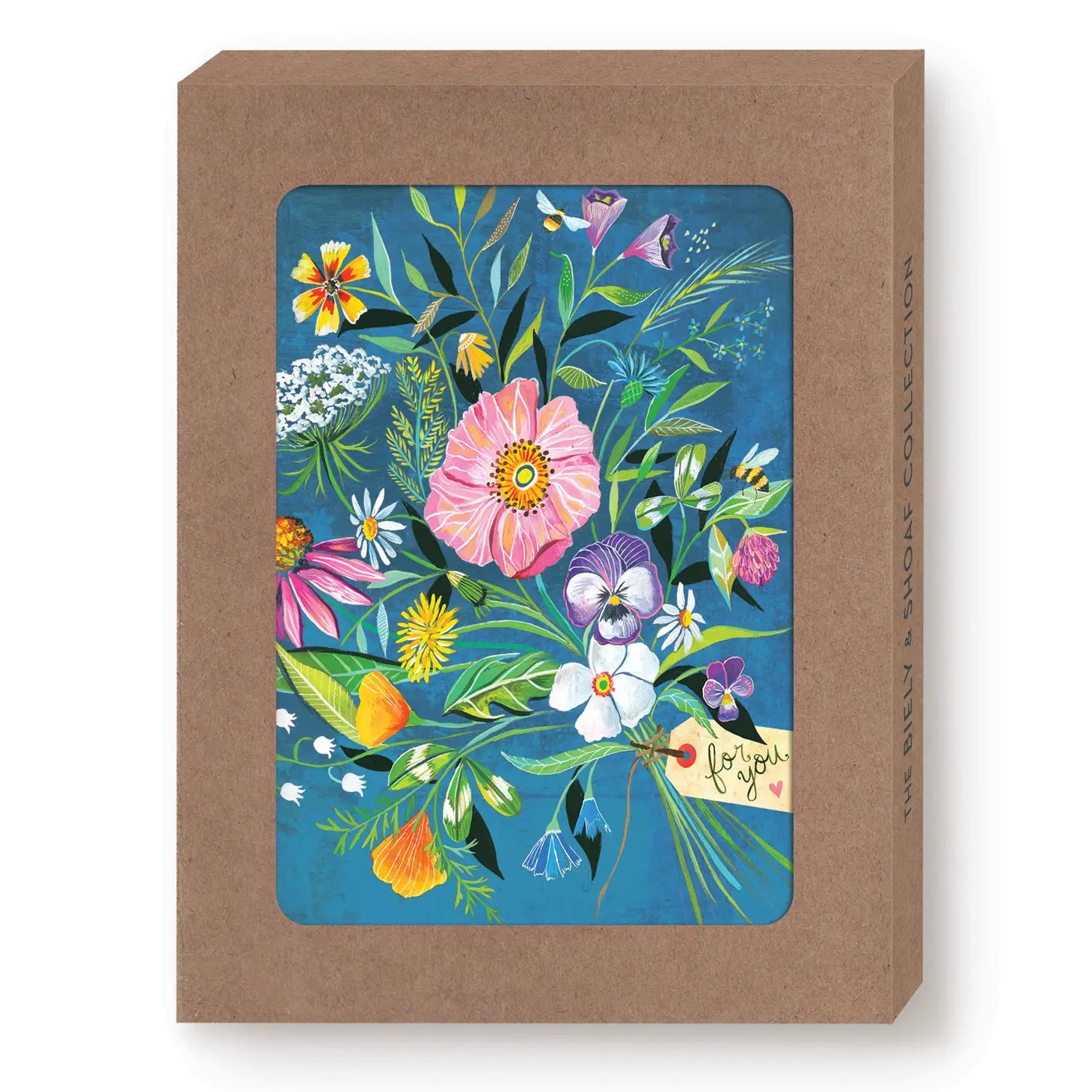 For You Boxed Cards - Set of 10
