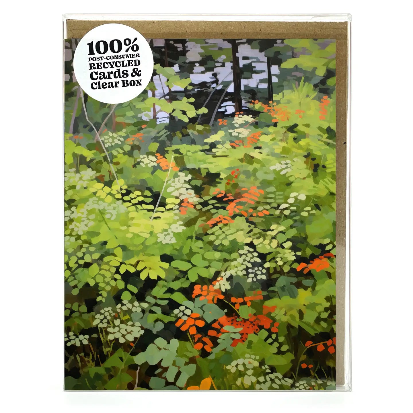 Into the Forest Notecards Box Set