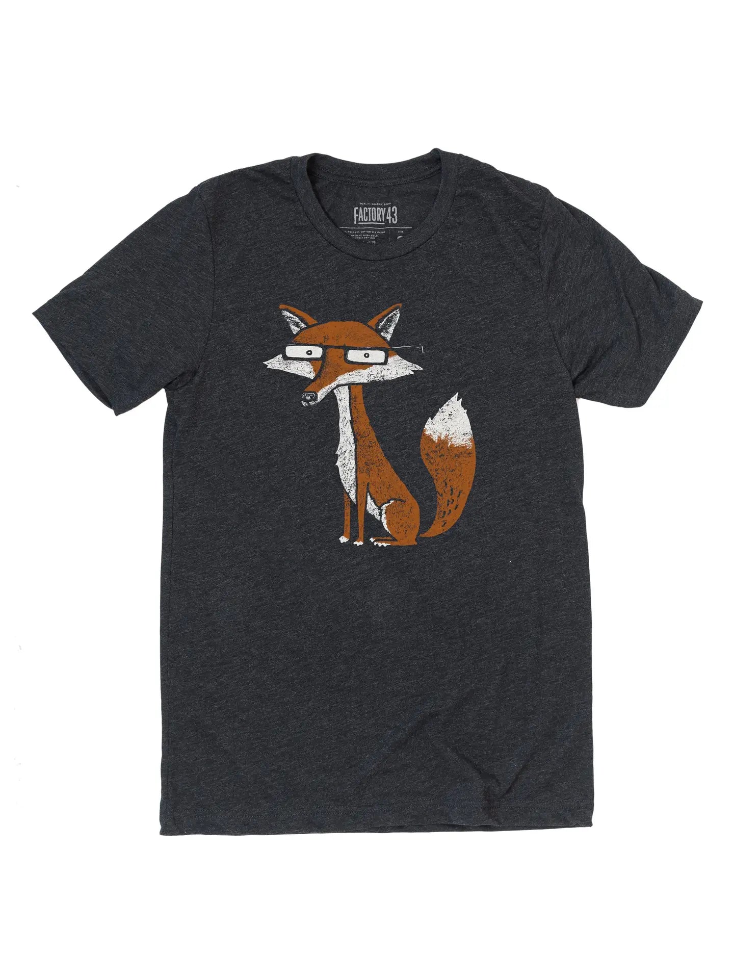 Fox - Unisex Shirt