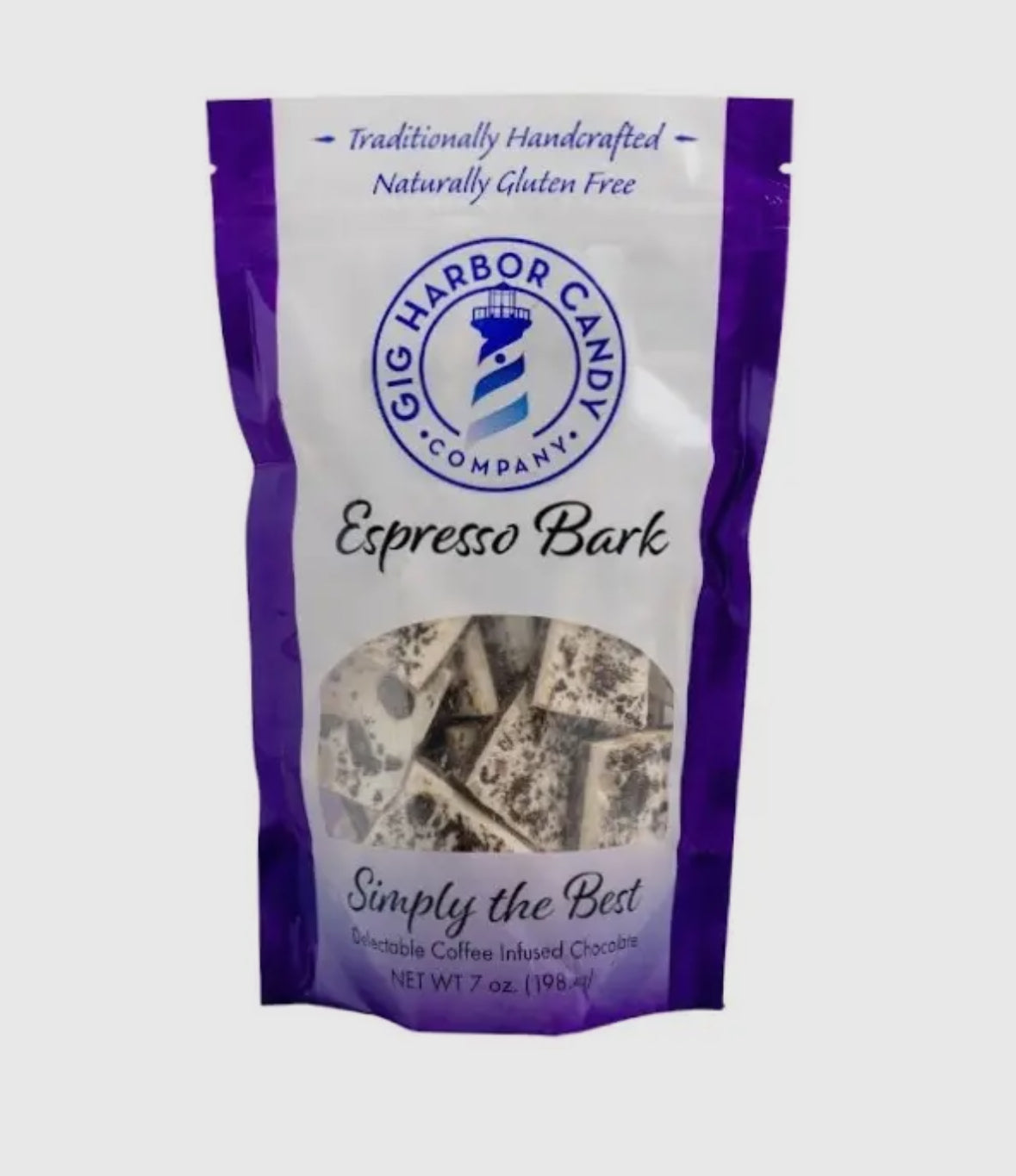 Espresso Bark