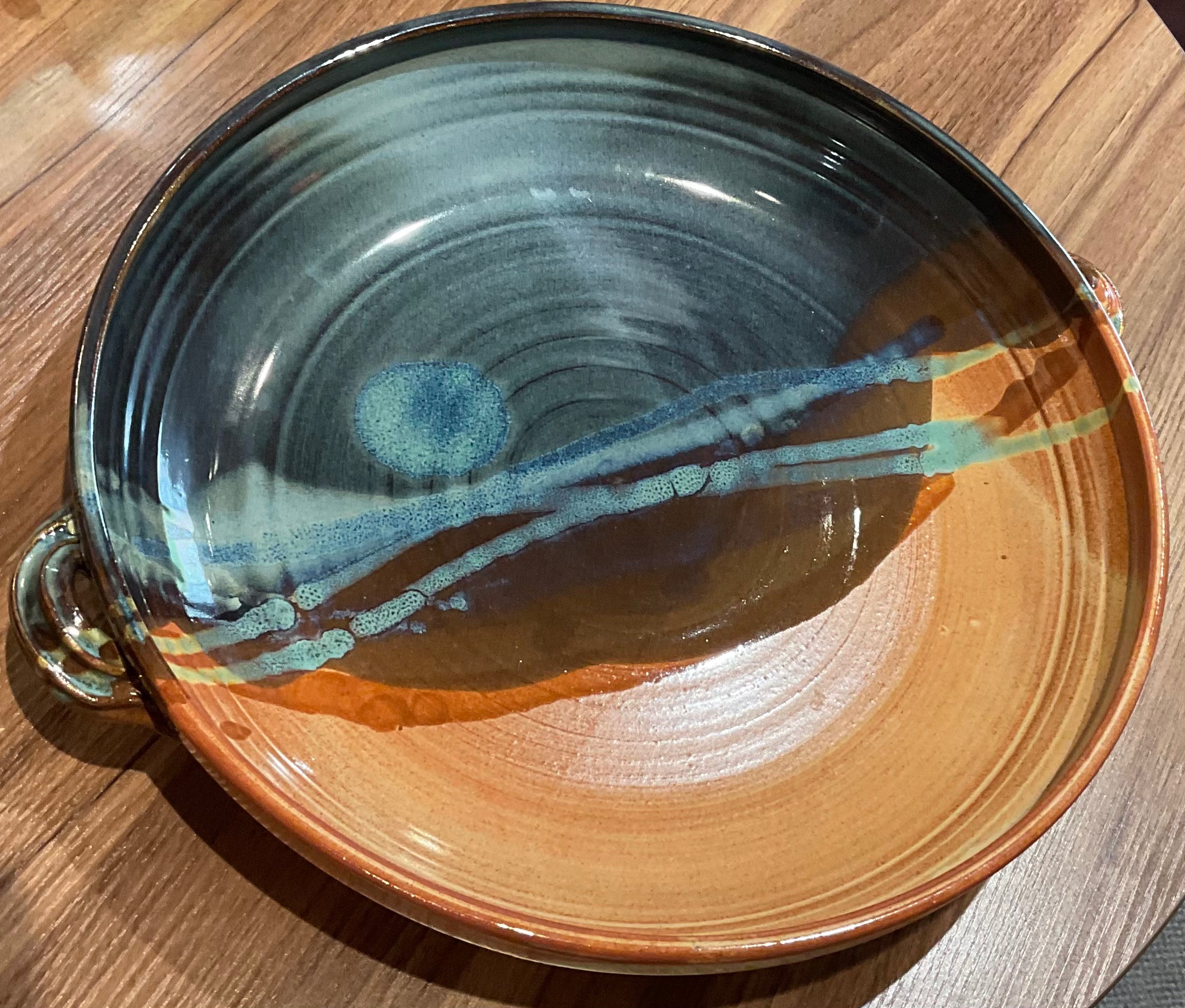 Platter BGC Stellar Rust