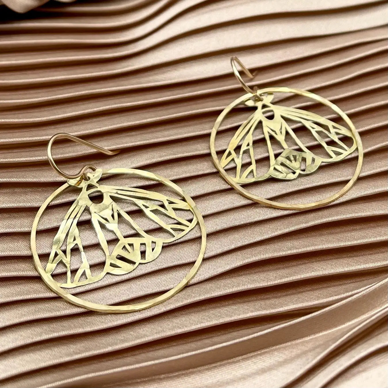 Flutter Earrings