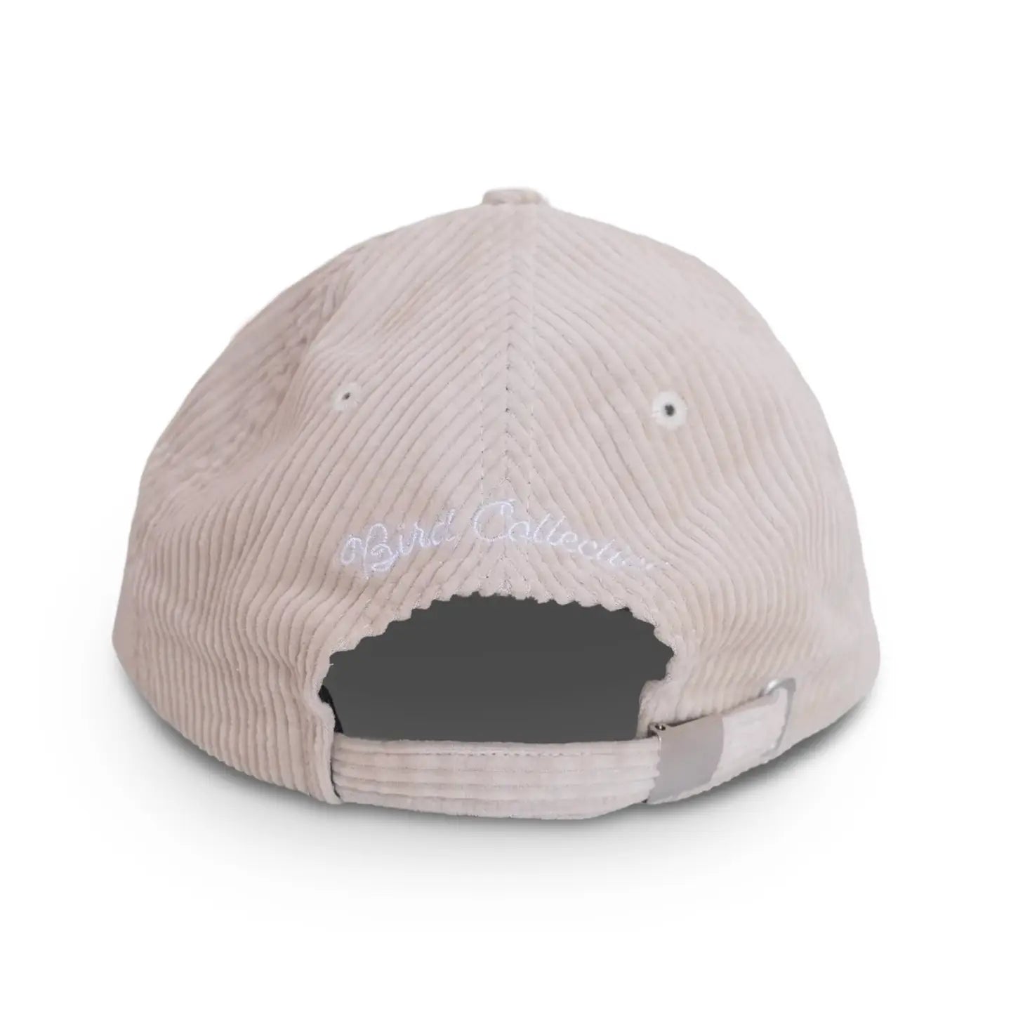 Great Blue Heron Corduroy Hat