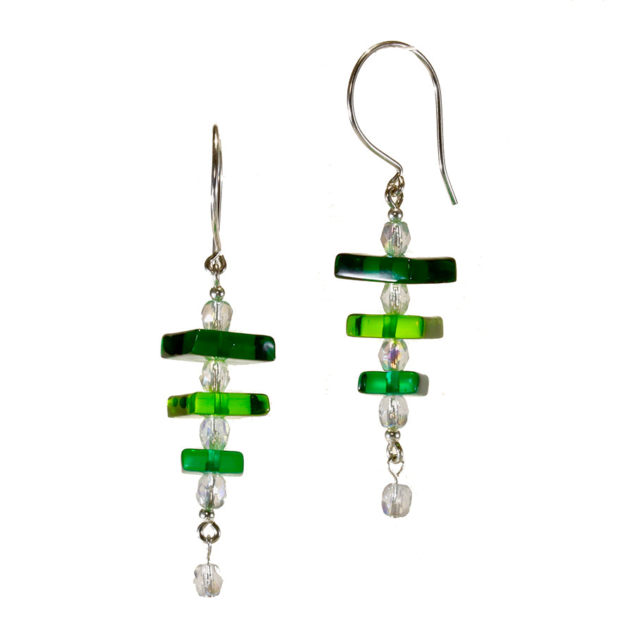 TRI Earrings