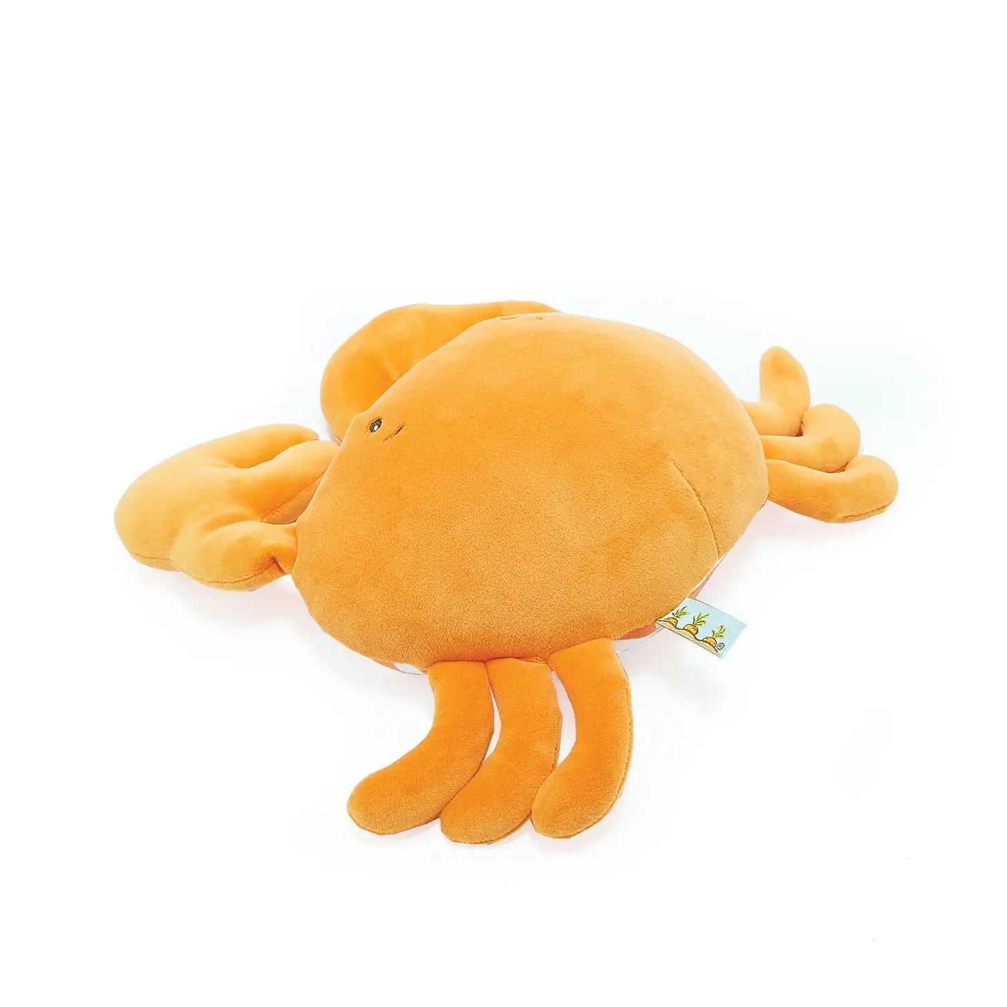 Happy Crab