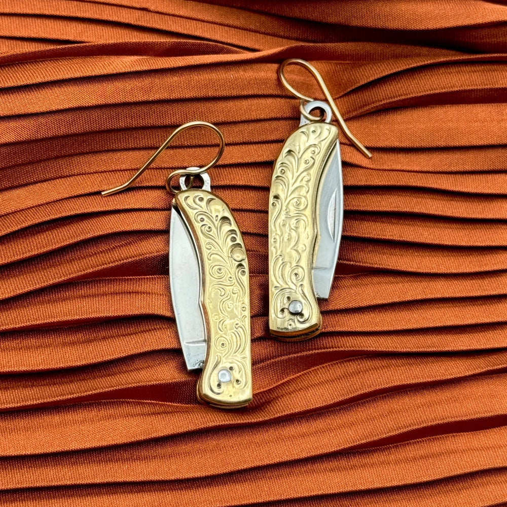 High Desert Earrings