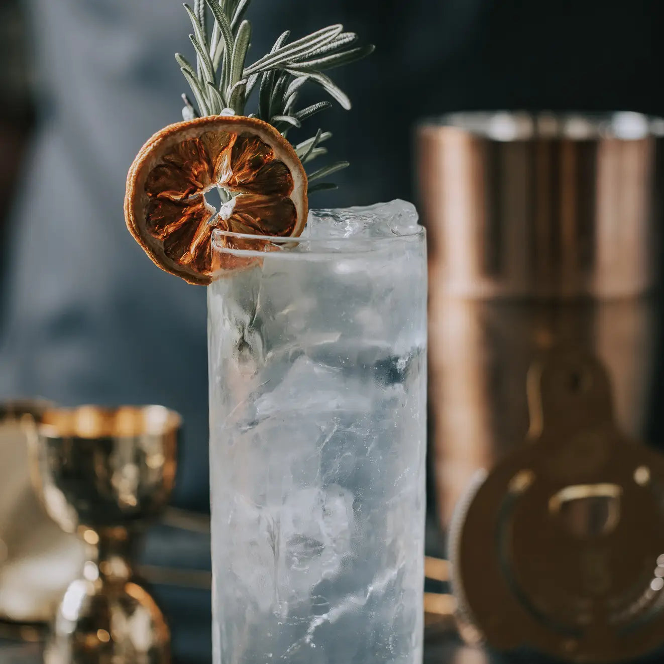The Highball