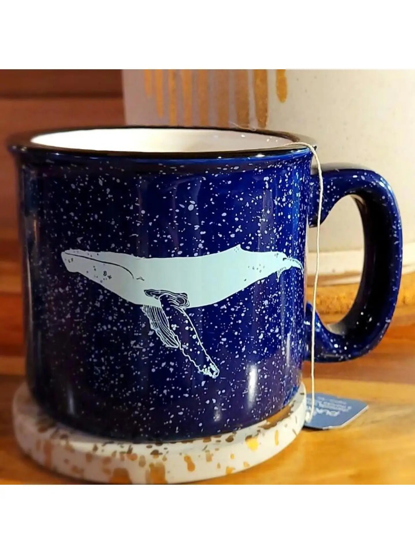 Humpback Whale Mug