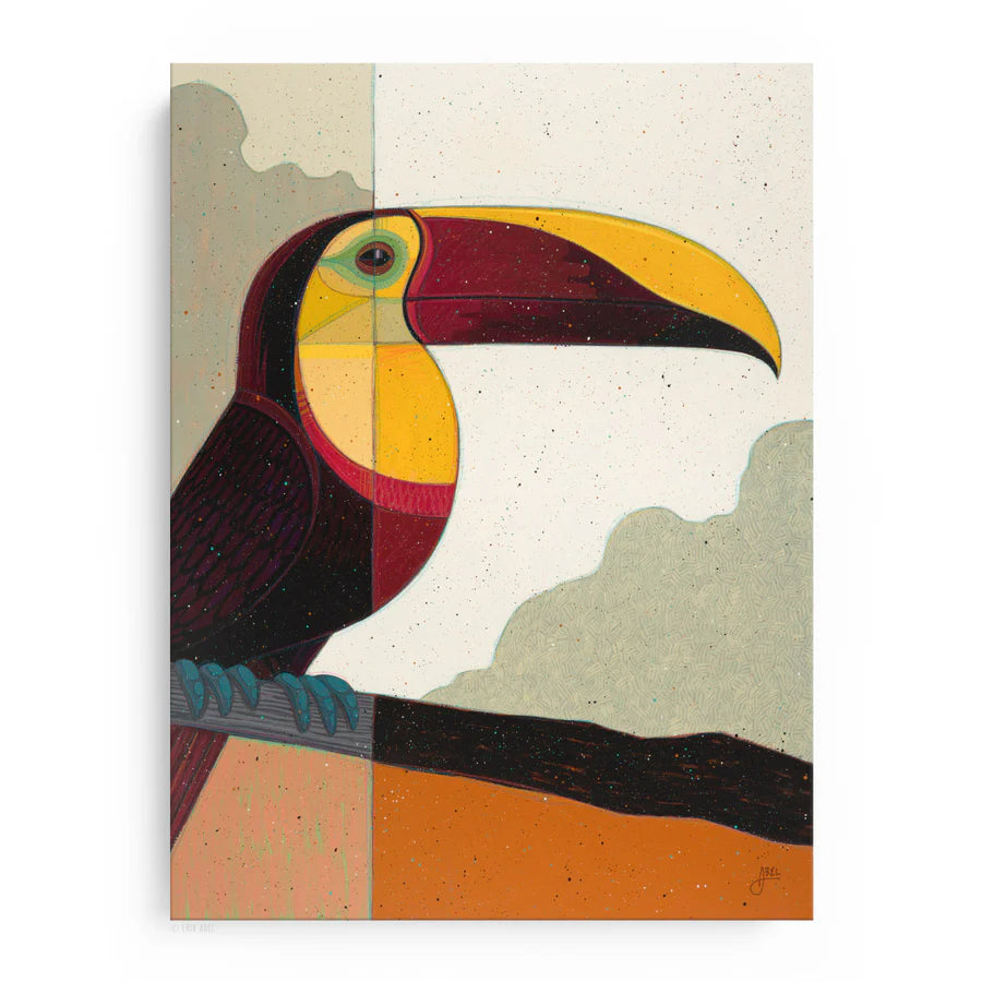 Toucan