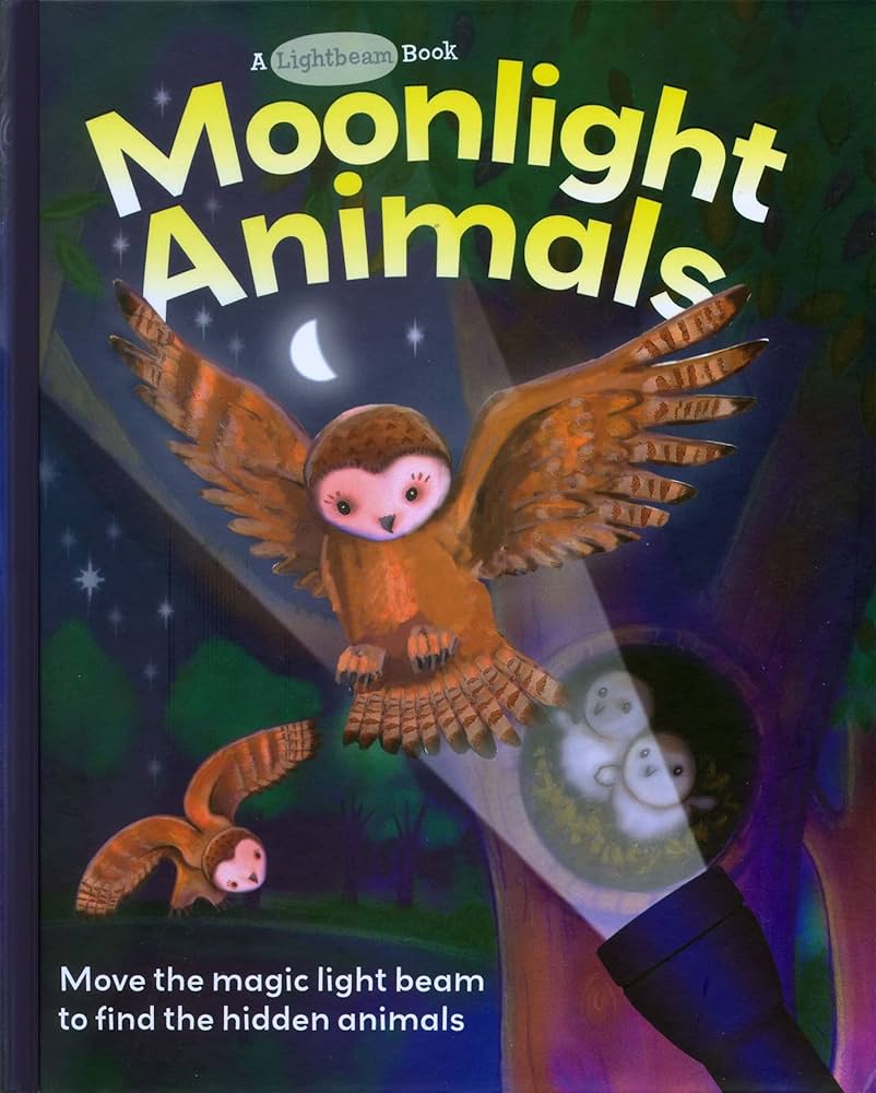 Moonlight Animals