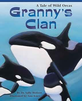 Granny’s Clan