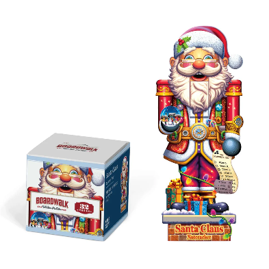 Santa Claus 32 piece puzzle