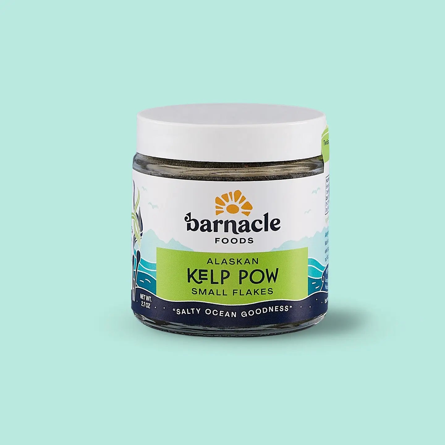 Kelp Pow Seasoning