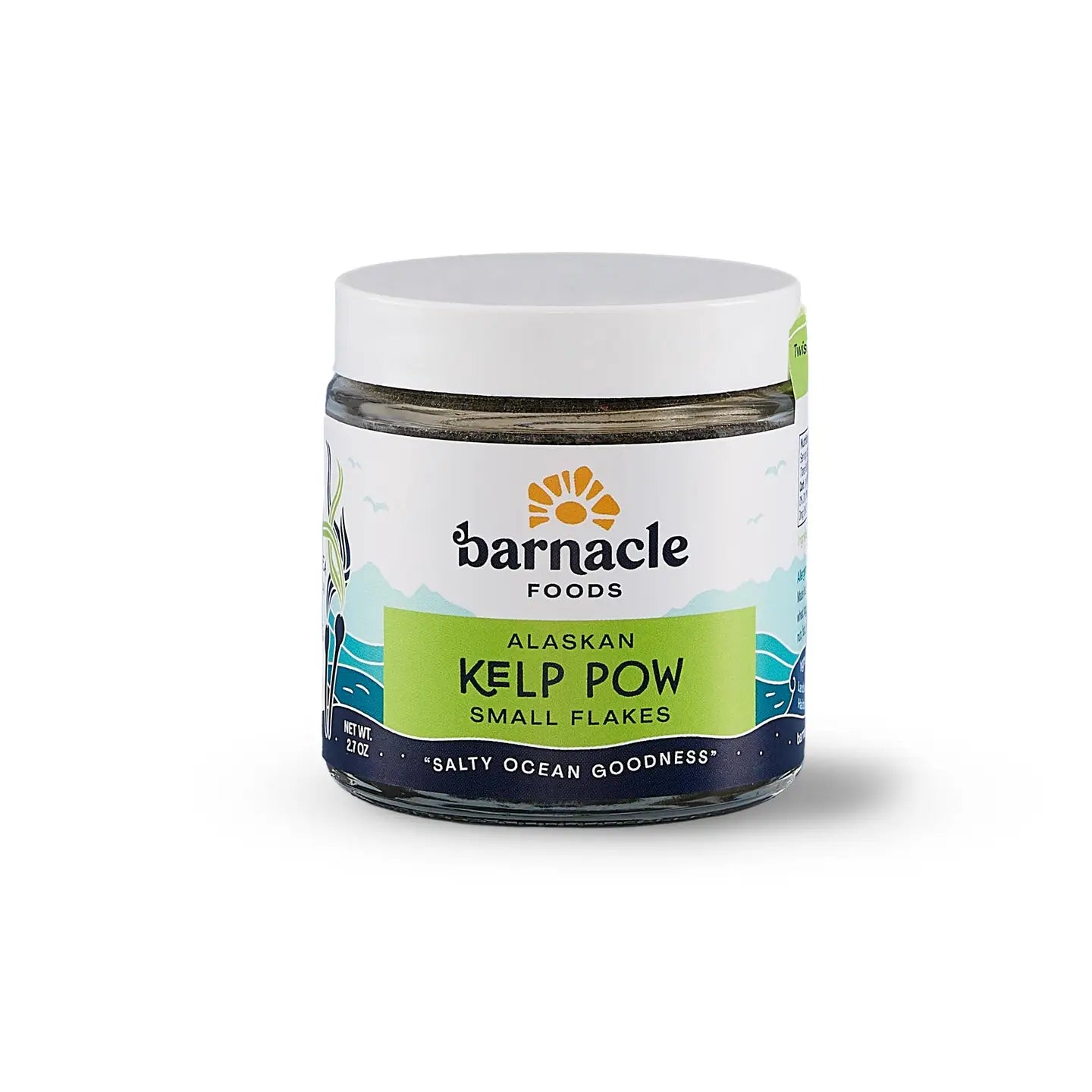 Kelp Pow Seasoning